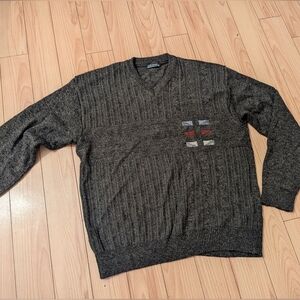 Cooper Canada Pullover Hoodie